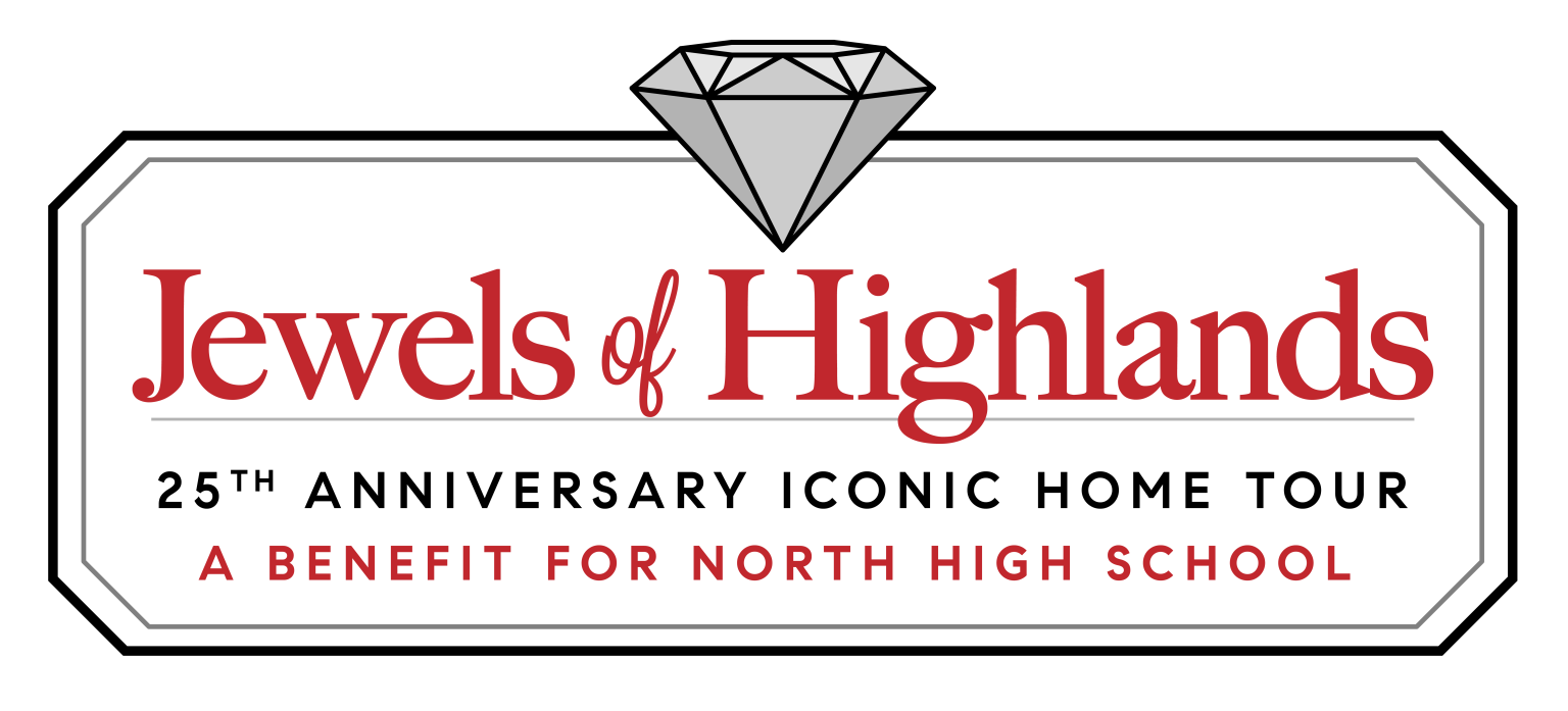 North High School » Jewels of Highlands Home Tour – Sept. 21, 2024